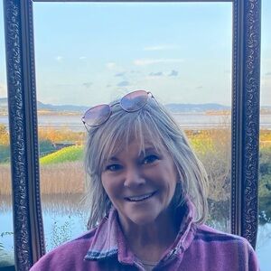 Meet your Posher, Tamara